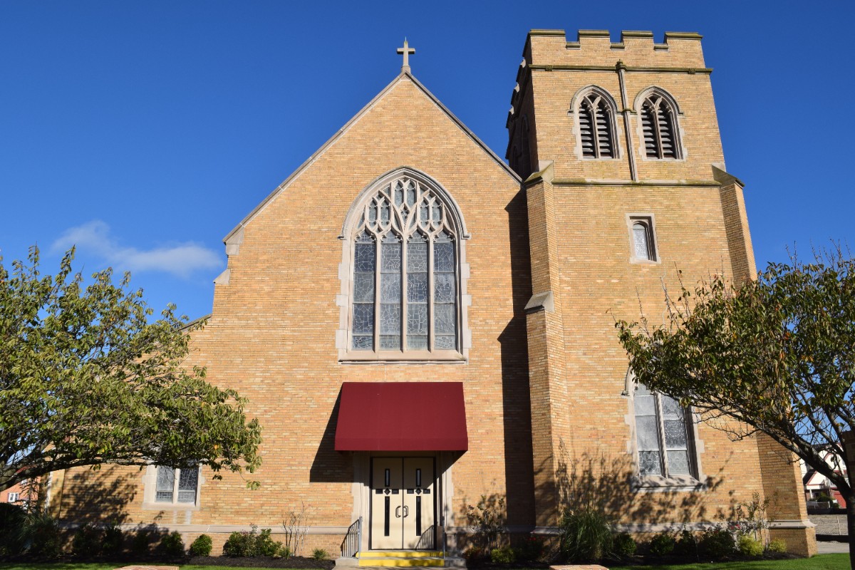 Our Churches Our churches